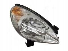 Citröen Xsara Picasso Sağ Ön Far PSA Orjinal 6205.W0