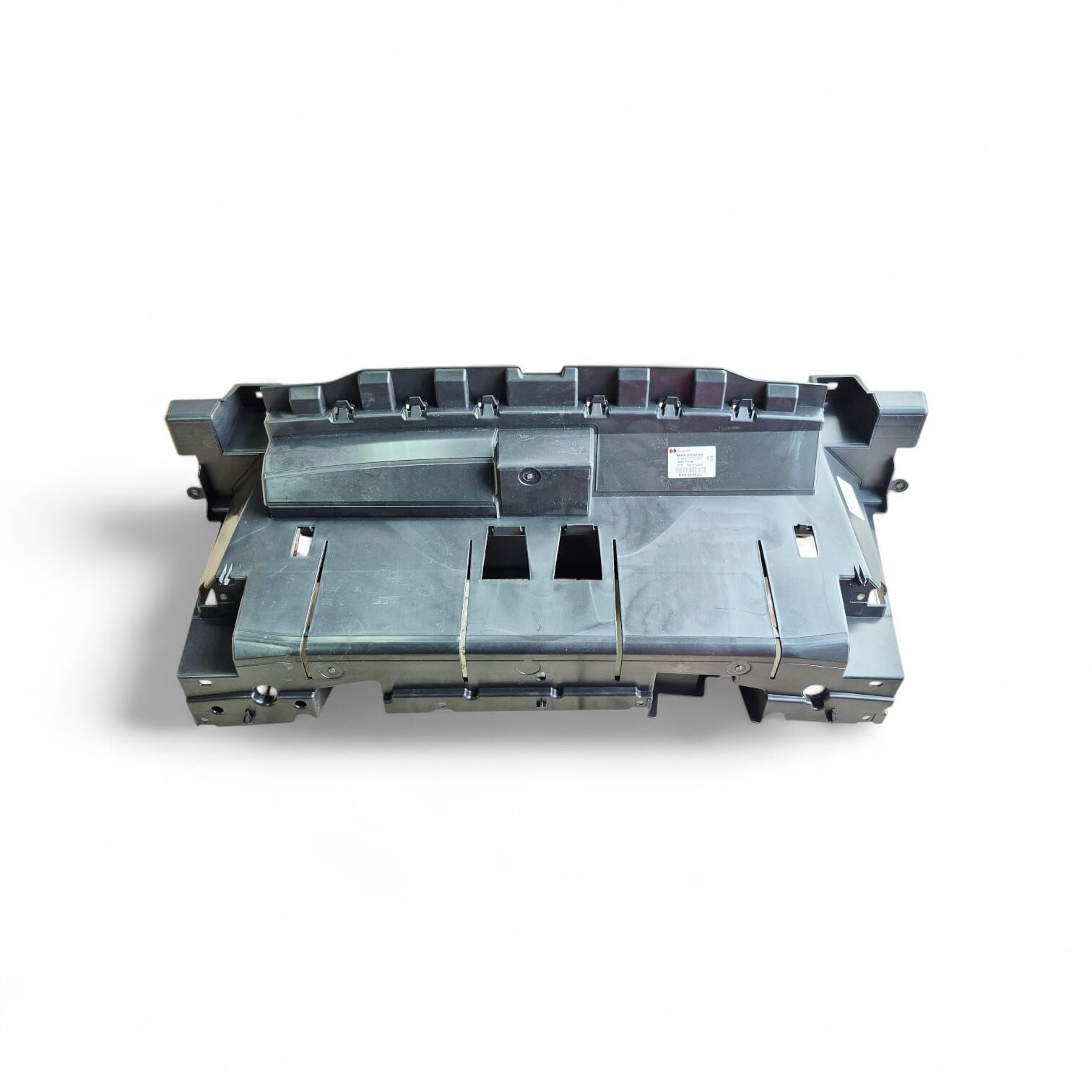 Peugeot Rifter Ön Tampon Üst Panel BITAPART BPE309692