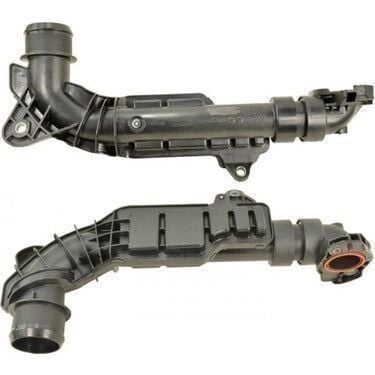 Peugeot Rifter  1.5 Turbo Hava Hortumu PSA Orijinal 9810958280