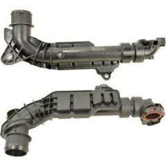 Peugeot Rifter  1.5 Turbo Hava Hortumu PSA Orijinal 9810958280