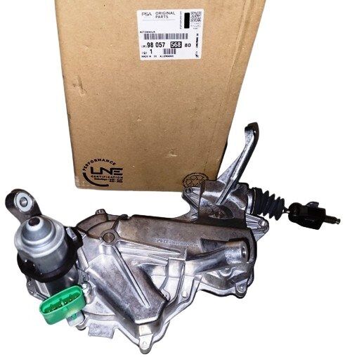 Ds3 Debriyaj Aksiyoneri PSA Orijinal 9805756880