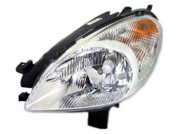 Citröen Xsara Picasso Sol Ön Far Depo 6204.W0