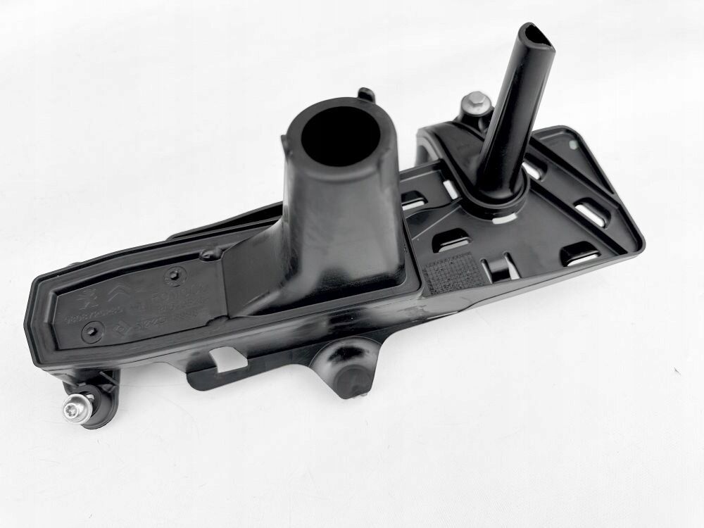 Citröen C4 Cactus 1.5 BlueHdi Euro6 Yağ Pompa Süzgeci PSA Orjinal 9808725280