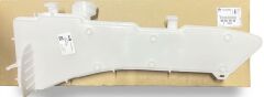 Citroen C4 X Cam Su Silecek Deposu PSA Orijinal 9833479180