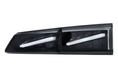 Peugeot 308 P5 Sağ Arka İç Stop Led Orijinal 9835300380