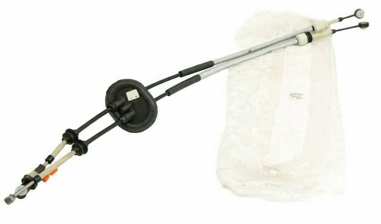 Citröen C4 VİTES HALATI PSA Orijinal 2444.CE