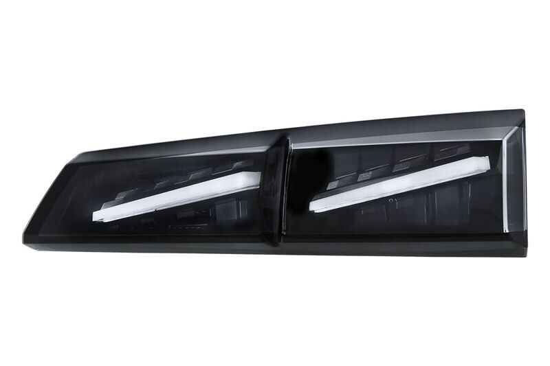 Peugeot 408 P54 Sağ Arka İç Stop Led Orijinal 9835300380