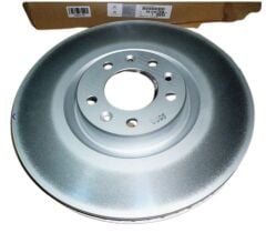 Peugeot 308 P5 2021-2025 Ön Fren Diski Adet PSA Orijinal 9804605780