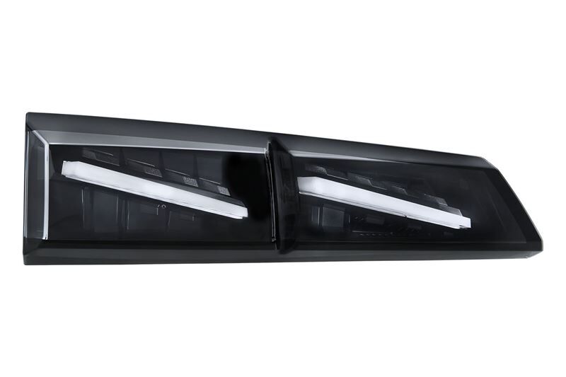 Peugeot 308 P5 Sol Arka İç Stop Lambası Led Orijinal 9835300480