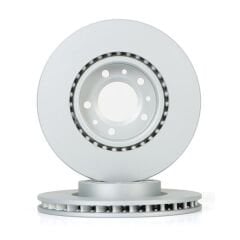 Peugeot 308 P5 Ön Fren Disk 1 Adet AYD 50447