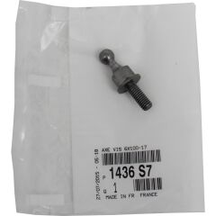 Peugeot 2008 A94F Civata PSA Orijinal 1436.S7