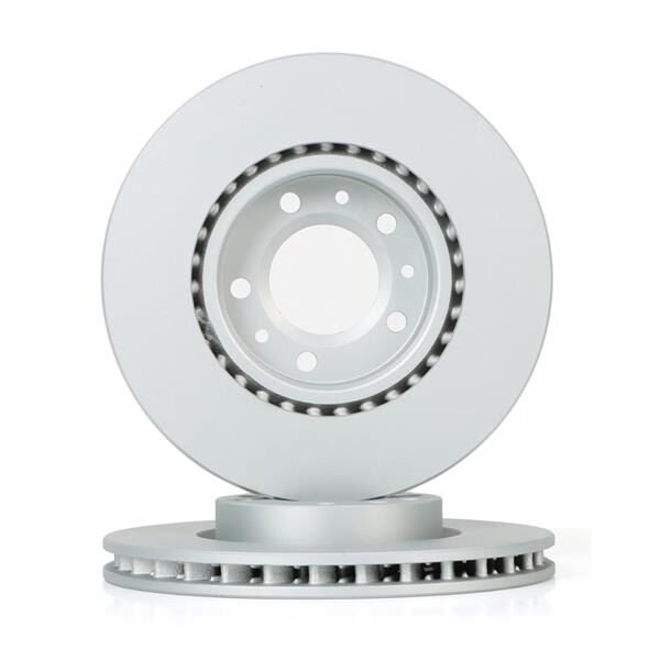 Peugeot 308 P5 Ön Fren Disk 1 Adet AYD 50447