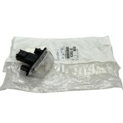 Citroen C3 Picasso Plaka Lambası Orijinal Psa 6340.A3