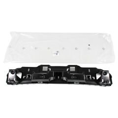 Citroen C3 A51 Arka Tampon Darbe Emici Plastik Orijinal 9805350080