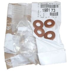 Citröen C2 Enjektör Pulu PSA Orijinal 1981.73