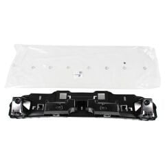 DS3 Arka Tampon Darbe Emici Plastik Orijinal 9805350080