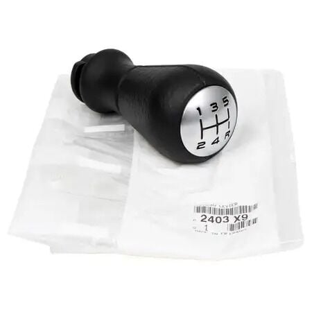 Peugeot Expert 4 Vites Topuzu PSA Orijinal 2403.X9