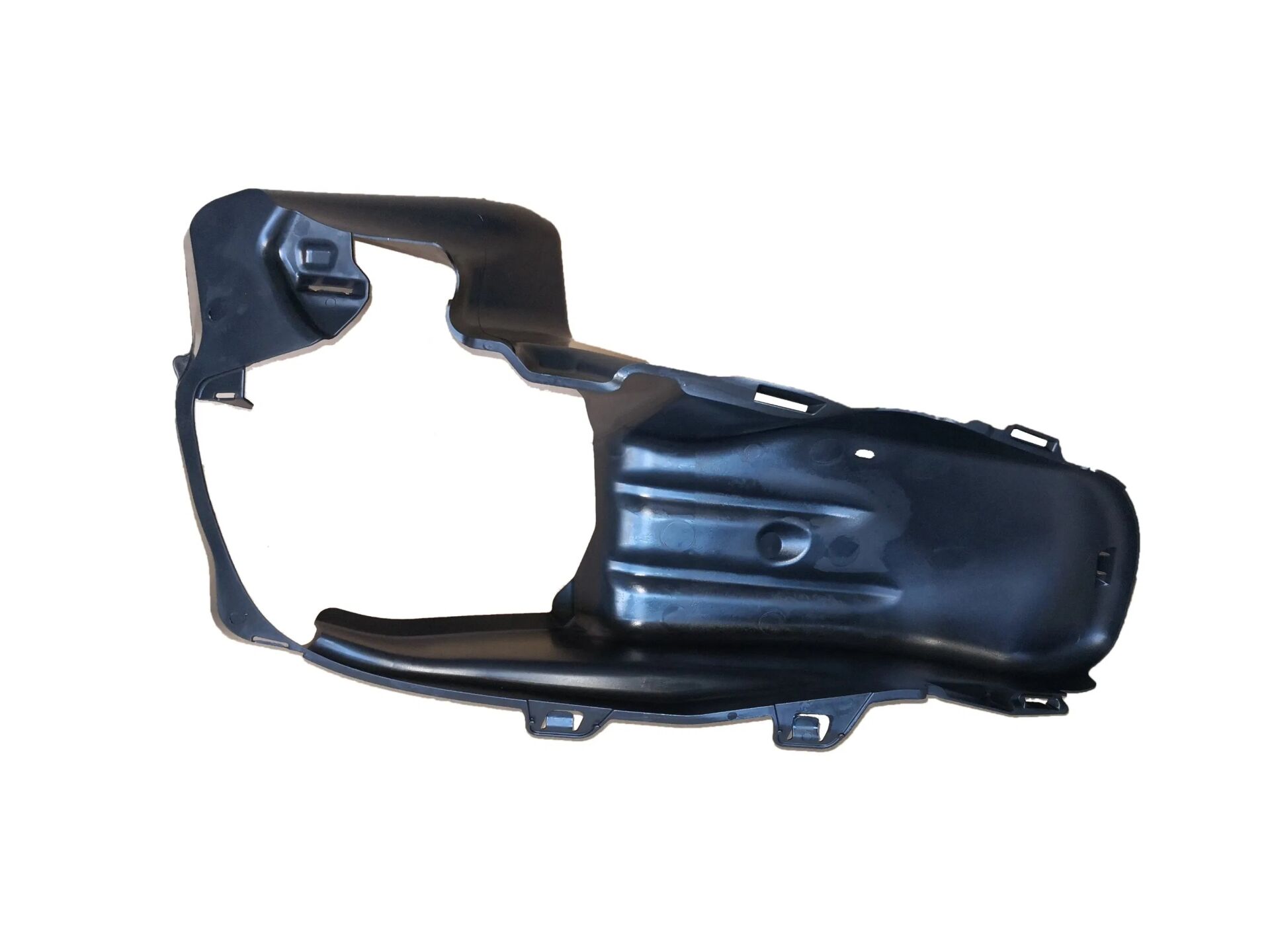 Peugeot 308 T9 Ön Tampon Havalandırma Paneli PSA Orijinal 9803474680