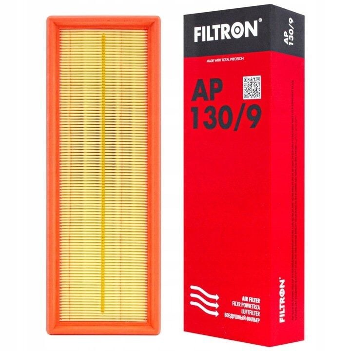 Citröen Xsara Picasso 1.6 Hdi Euro4 Hava Filtresi Filtron 1444.TJ