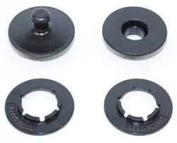 DS3 Taban Döşeme Klipsi Psa 7585.V4