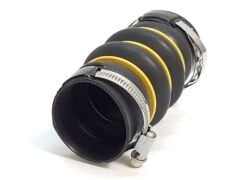 Citröen C3 Aircross İntercooler Turbo Hava Hortumu PSA Orijinal 9801280680