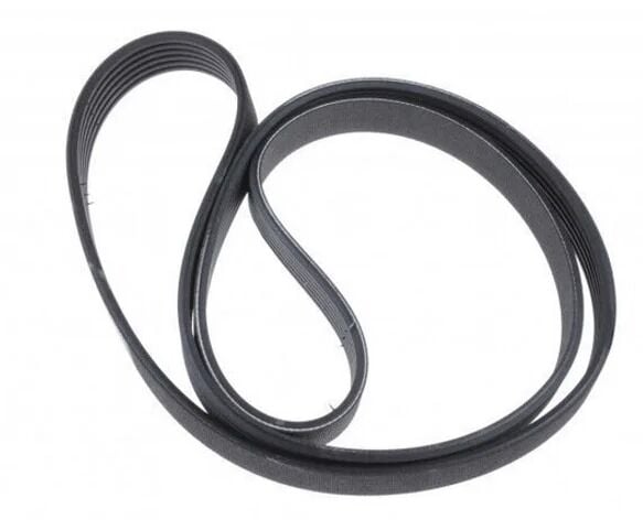 Citroen Berlingo 1.9 Dizel Alternatör V Kayışı Klimasız  6PK1437 Orijinal 1633986380