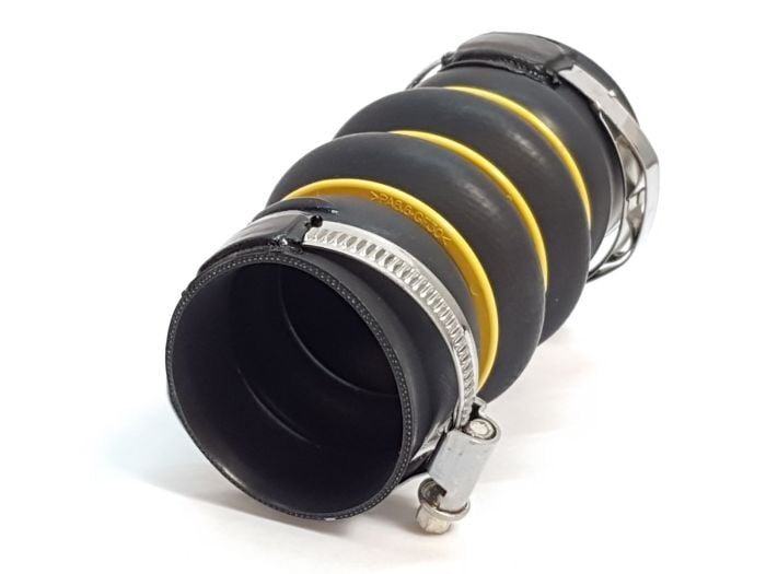 Citröen C3 Picasso İntercooler Turbo Hava Hortumu PSA Orijinal 9801280680