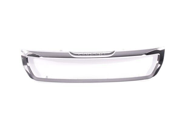 Peugeot Partner Tepee Ön Panjur Kenar Çıtası FASE 22352017