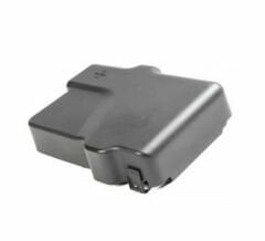 Peugeot 207 Ön Akü Kapağı PSA Orijinal 6545.X9