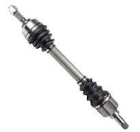 Peugeot 206 Sol AKS VEKA CT-8010