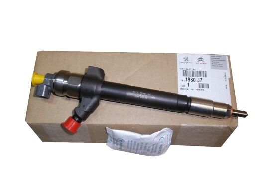 Peugeot Boxer 3 Enjektör PSA Orijinal 1980.J7