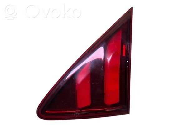 Peugeot 3008 T84 Sağ İç Stop PSA Orijinal 9805511280