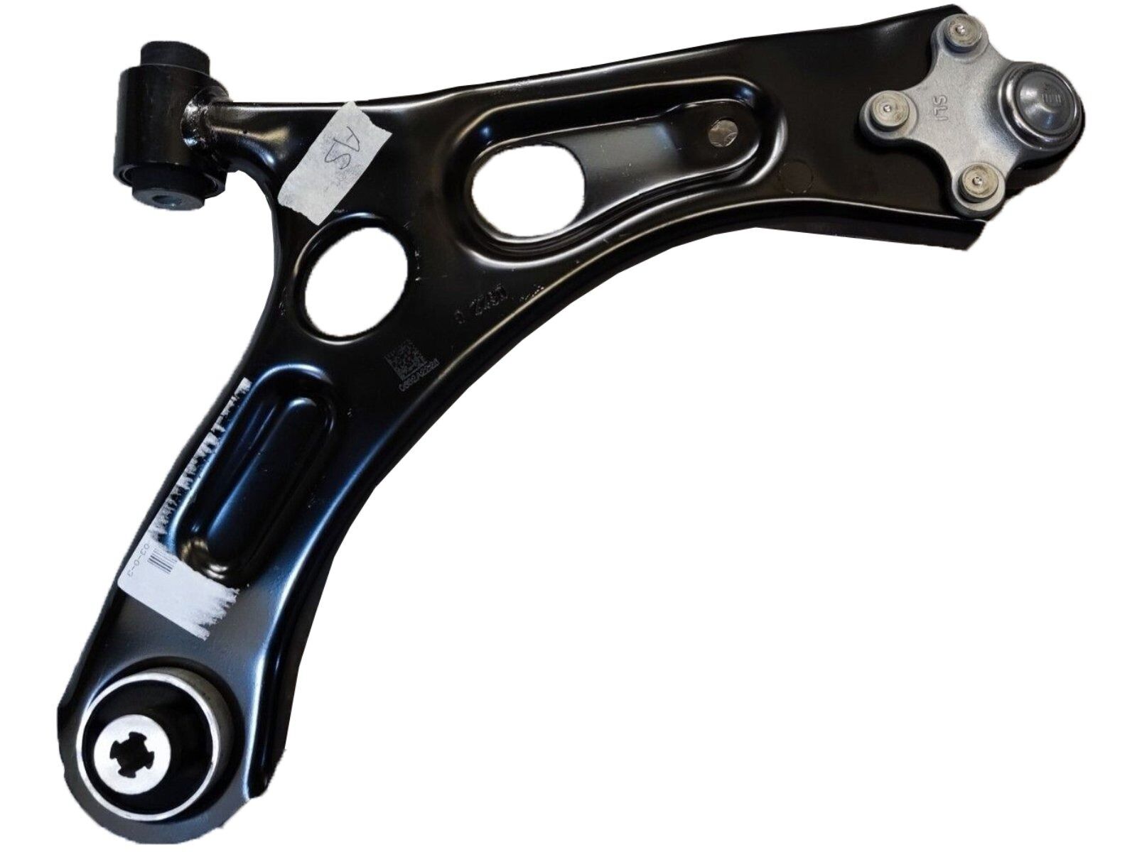 Citroen Ami Sol Ön Salıncak Psa Orijinal 9857903080