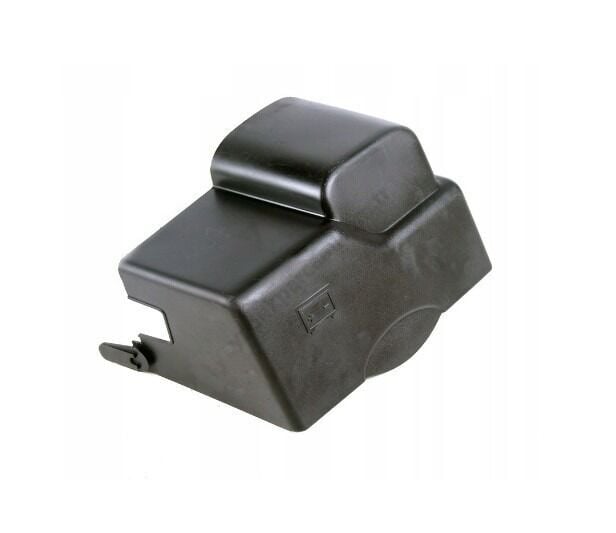 Peugeot 207 Arka Akü Kapağı PSA Orijinal 6545.Y0