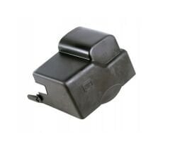 Peugeot 207 Arka Akü Kapağı PSA Orijinal 6545.Y0