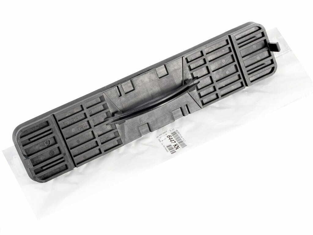 Peugeot Rcz Polen Filtre Kapağı PSA Orijinal 6447.KN