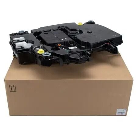 Peugeot 508 R8 Adblue Üre Deposu  Psa Orijinal 1682619380