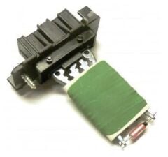 Peugeot Bipper Kalorifer Rezistansı Orijinal PSA 6436.C4