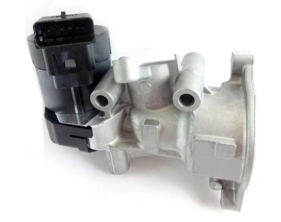 Peugeot 607 2.0 Hdi Egr Vanası  Delphi EG10396-12B1