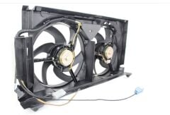 Peugeot Partner M49 1.9 Fan Motoru FSE 22-605-009