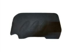 Peugeot 208 1.2 Benzinli Motor Üst Koruma Kapağı PSA Orijinal 9805388280