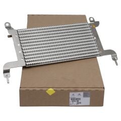 Peugeot Partner Tepee Mazot Soğutucu Orijinal 1574.E0