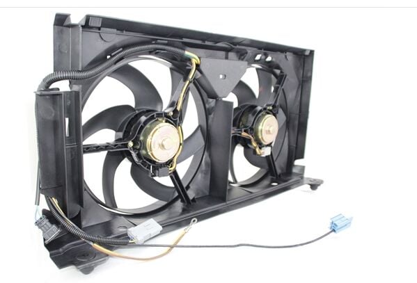 Citröen Berlingo M49 1.9 Fan Motoru FSE 22-605-009