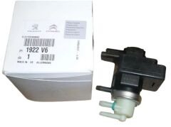 Peugeot 3008 P84E Turbo Elektrovana N70 PSA Orijinal 1922.V6