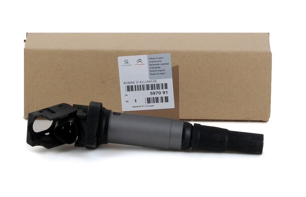 Peugeot 2008 A94F 1.6 Hdı Bobin PSA Orijinal 5970.91
