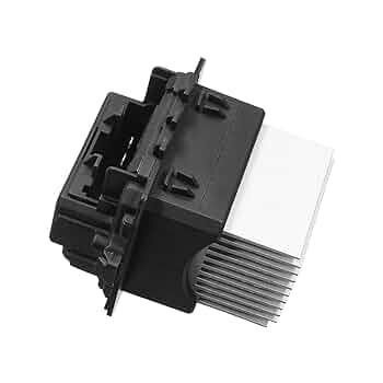 Citroen C4 B7 Kalorifer Klima Modülü Magnetti Marelli 359000603110