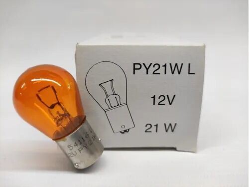 Citroen Xsara Picasso  Sinyal Ampülü Turuncu Sarı 1 Adet Orijinal Psa 6216.A0