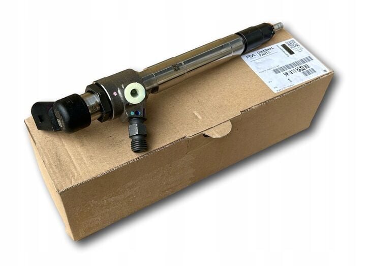 Citröen Jumper 3 2.2 Hdi Enjektör PSA Orijinal 9801125480