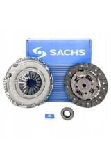 Citroen Jumpy3 1.6 Hdi Euro4 92 hp Debriyaj Seti Sachs 3000951561