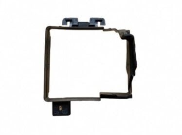 Peugeot 408 İntercooler Hava Giriş Bakaliti PSA Orijinal 9835341480